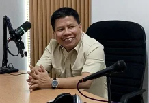 Bupati Satono Dorong Pembentukan Dapil DPR RI Kawasan Singbebas