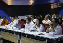 MPLS Sekolah Rakyat Singkawang Dimulai 15 Juli, Kemensos Pastikan Siap