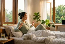 Beauty Sleep Itu Nyata! Ini yang Terjadi pada Kulitmu saat Tidur Cukup