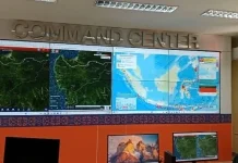 Pusdalops BPBD Kalbar Tingkatkan Respons Cepat Penanganan Bencana