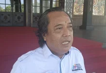 Ketua AMSI Kalbar: UKJ Sarana Tingkatkan Kapasitas Jurnalis