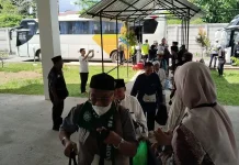 Jemaah Haji Kalbar Minta Evaluasi Layanan Petugas dan Armuzna 2026