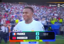 Bungkam Maroko 2-0, Prancis Melesat ke Semifinal Piala Dunia 2026