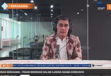 FKUB Kalbar: Toleransi Kunci Wujudkan Kerukunan Antarumat Beragama