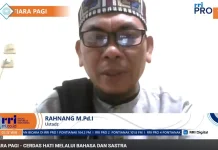 Cerdas Hati Bentuk Pribadi Santun di Era Digital