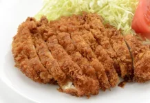 Ayam Fillet Crispy Renyah dan Gurih