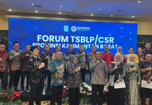 Bahasan Sebut Kolaborasi Pemda - Dunia Usaha Kunci Percepatan Pembangunan