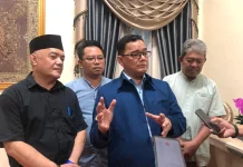 Zulfydar Serap Aspirasi Rakyat mulai dari Masalah Batas Wilayah hingga IPM