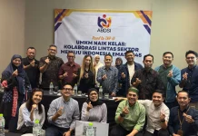 ABDSI Launching Pontianak Sebagai Tuan Rumah TNP IV 2026