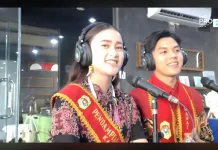Lewat Konten Kreatif, Bujang Dara Gawai Kalbar Ingin Budaya Makin Dekat Anak Muda