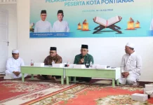 Pemusatan Latihan Kafilah MTQ Mesti Serius dan Terukur