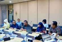ABDSI dan Kemenkop Perkuat Pengembangan Talenta Koperasi