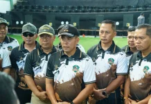 Kodam XII/Tpr Gelar Tanjungpura Shooting Open Tournament 2026