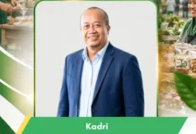 Mie Tiau Berkualitas dan Harga Terjangkau di tengah Kenaikan Harga Pangan
