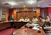 PWI Pusat Perketat Tata Kelola Keanggotaan, Reaktivasi Berakhir 31 Desember 2026
