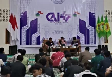 LDII Kalbar Dorong Ratusan Pemuda Jadi Pionir Pembangunan Melalui Perkemahan CAI