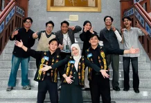 Finalis QRIS Jelajah Indonesia Usung Misi Promosi Kuliner Kalbar