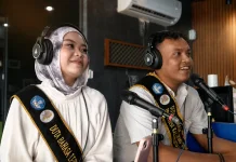 Hilangnya Intonasi di Medsos Rentan Picu Konflik Antar Remaja