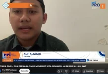 Waspada, Dua Perkara ini Bikin Manusia jauh dari Allah