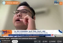 Hipertensi Diam-Diam Mengancam, Harap Rutin Cek Tekanan Darah