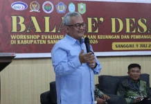 BPKP Kalbar Dorong Digitalisasi Keuangan Desa di Kabupaten Sanggau