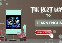 Anak Muda Pontianak Antusias Sambut "English Corner Pro 2"