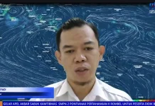 Prakiraan Cuaca Kalimantan Barat 12 Juli 2026: Cerah Berawan dan Waspada Karhutla