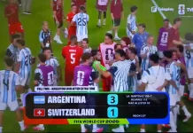 Jinakkan Swiss 3-1, Argentina Melaju ke Semifinal Piala Dunia 2026