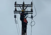 PLN Pulihkan Sistem Kelistrikan Kalbar usai Perbaikan PLTU