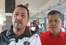 Perbakin Kalbar Matangkan Atlet menuju PON lewat Kejuaraan Menembak