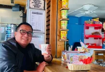 Pengalaman Minum Kopi di Beberapa Negara di Eropa