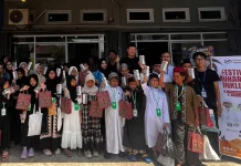 Festival Muharram Inklusif Hadirkan Ruang Bermimpi bagi Anak Yatim