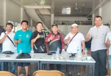 KAHMI Singkawang Dorong Koperasi Perkuat Kemandirian Ekonomi