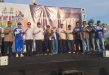 Forprov II KORMI Kalbar Resmi Ditutup Gelorakan Semangat Olahraga