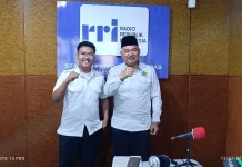 Kemenag Sambas Paparkan Delapan Program Prioritas di RRI