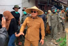 Pemkab Kubu Raya Tata Dermaga Rasau Jaya, Aset Difungsikan dan Pungli Ditertibkan