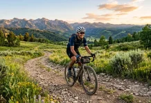 Tren Gravel Bike: Serunya Menjelajah Alam dan Pedesaan Sambil Bersepeda