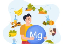 Mengenal Magnesium, Mineral Penting yang Berperan dalam Kualitas Tidur