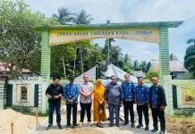 Rahadi dan Oetari, Inmemorium Rahadi Osman