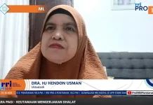 Shalat Lima Waktu Menjadi Tiang Kokoh Kehidupan Muslim