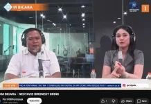 Kantongi Sertifikat Halal, Minuman Sarang Walet “Nectavie” Siap Bersaing di Pasaran