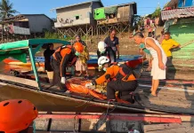 Wanita Tenggelam di Sanggau Ditemukan Meninggal