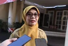 Perkuat Budaya Integritas ASN lewat Sosialisasi Gratifikasi hingga Sekolah