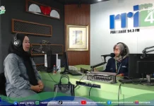 Bisnis Usahawan Wanita Aneka Minuman Tradisional