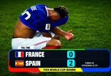 Bungkam Prancis 2-0, Spanyol Melesat ke Final Piala Dunia 2026