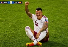 Prancis Kalah 2-0, Analisis Sepakbola: Spanyol Bongkar Kelemahan Prancis