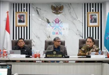 Bahasan: Semua ASN Harus Punya Kesempatan yang Sama dalam Karier