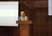 Yanieta Tekankan Pentingnya Pembelajaran PAUD Holistik Integratif