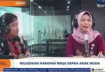 BKKBN Dorong Peta Jalan Kependudukan Hadapi Bonus Demografi