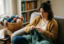 Mengapa Hobi Crafting Bisa Jadi Terapi Stres Terbaik